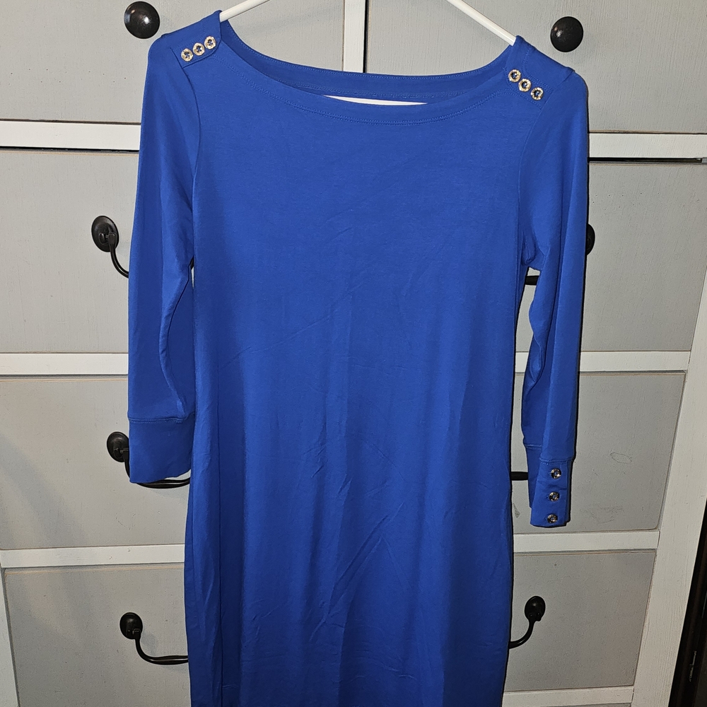 Lilly Pulitzer XS Sophie Dress